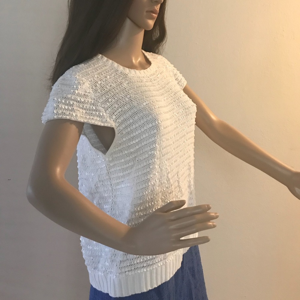 Alice + Olivia shirt